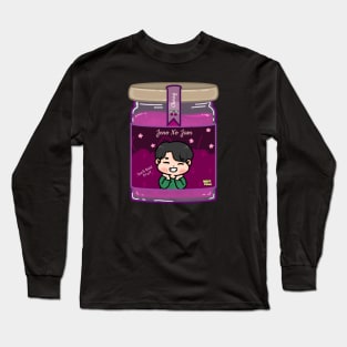 Jeno jam Long Sleeve T-Shirt